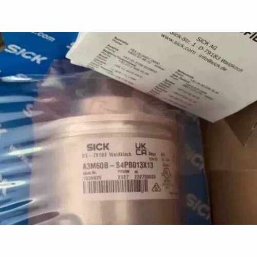 议价-SICK西克编码器A3M60BBDPB013x13-可维修