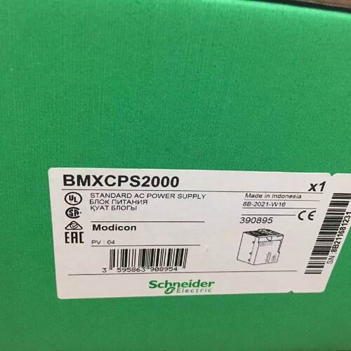 议价施耐德全新现货BMEP586040C BMEP586040