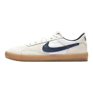NIKE耐克男鞋SB Heritage Vulc 复古低帮运动休闲板鞋CD5010-102