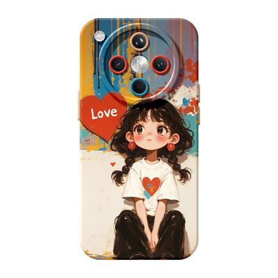 适用oppofindx8s手机壳findx9pro保护套硅胶ultra全包防摔x7por高级外壳x6个性女孩0pp0好看x8pro新女款软壳