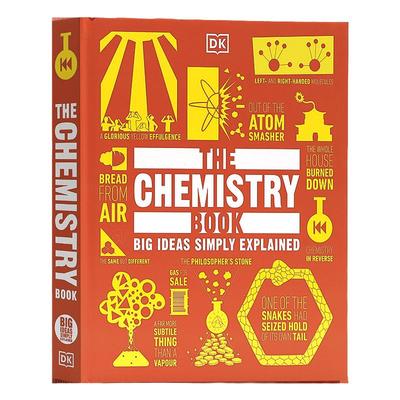 DK人类的思想百科丛书英文原版