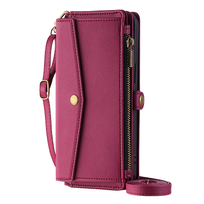 VIVOX300/X300Pro斜挎翻盖手机壳