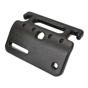 汽车后座安全拉手座椅背挂钩车内后排扶手加装多功能收纳置物架