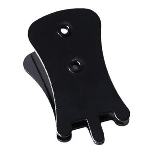 正音堂二胡弱音器乐器配件专业二胡降噪好助手消音器夜深二胡伴侣