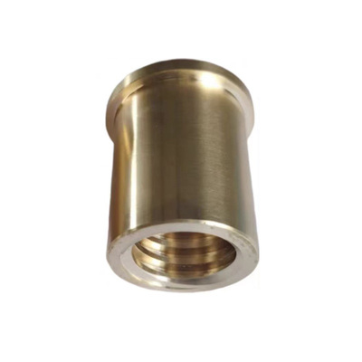 精密平口钳铜螺母铜套钢套丝杆