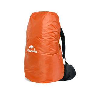 挪客背包防雨罩户外登山包防水罩超轻徒步双肩包书包防水套全包