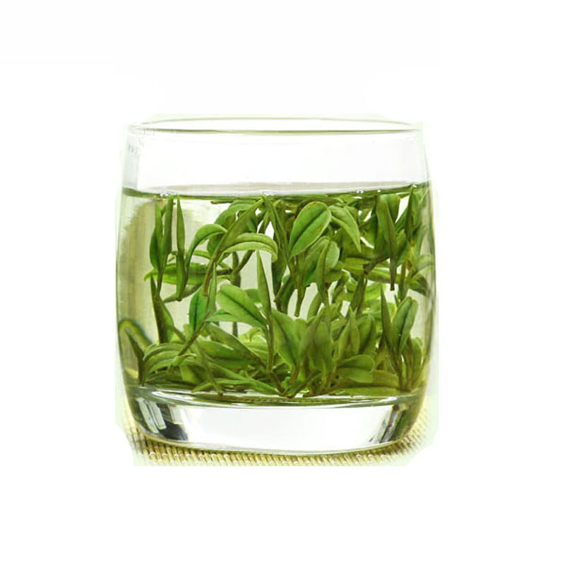 黄山毛峰明前野茶绿茶2025新茶