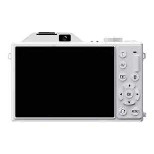 洛知音5K入门级高清微单反学生党ccd平替数码相机女生旅游照相机