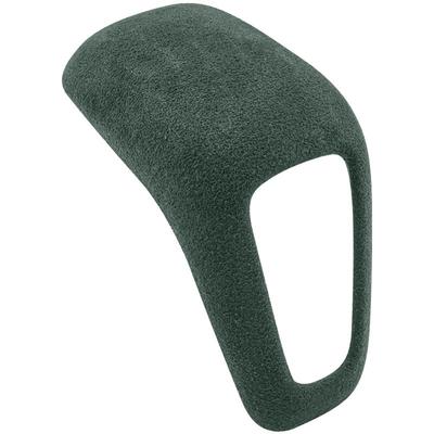 卡宴档把套排挡头内饰改装饰