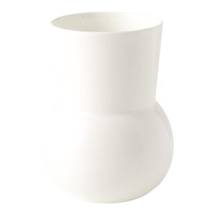 MUMO木墨 几何花器 现代北欧创意花瓶摆件陶瓷装饰品客厅插花花器