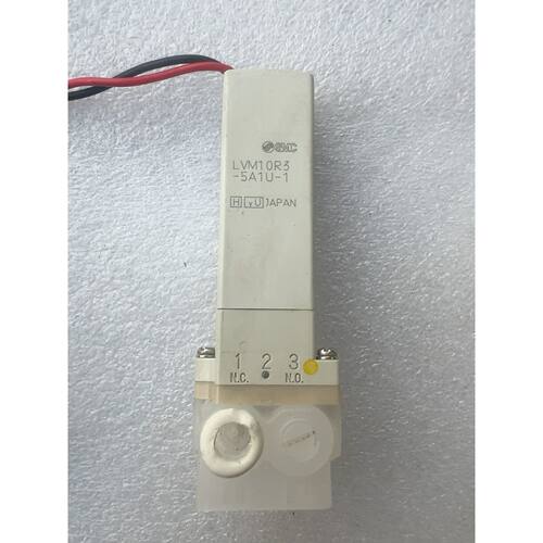 电磁阀 M10R3-5A1U-1 件 成色新询价