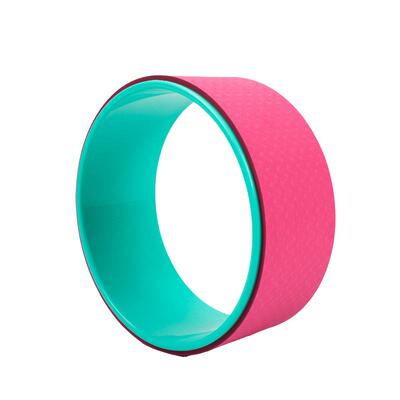 初学者瑜伽轮ledomoda开肩美背