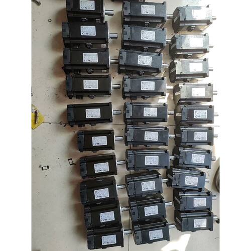 询价下单汇川伺服400w电机，MS1H4一40B30CB一T334Z