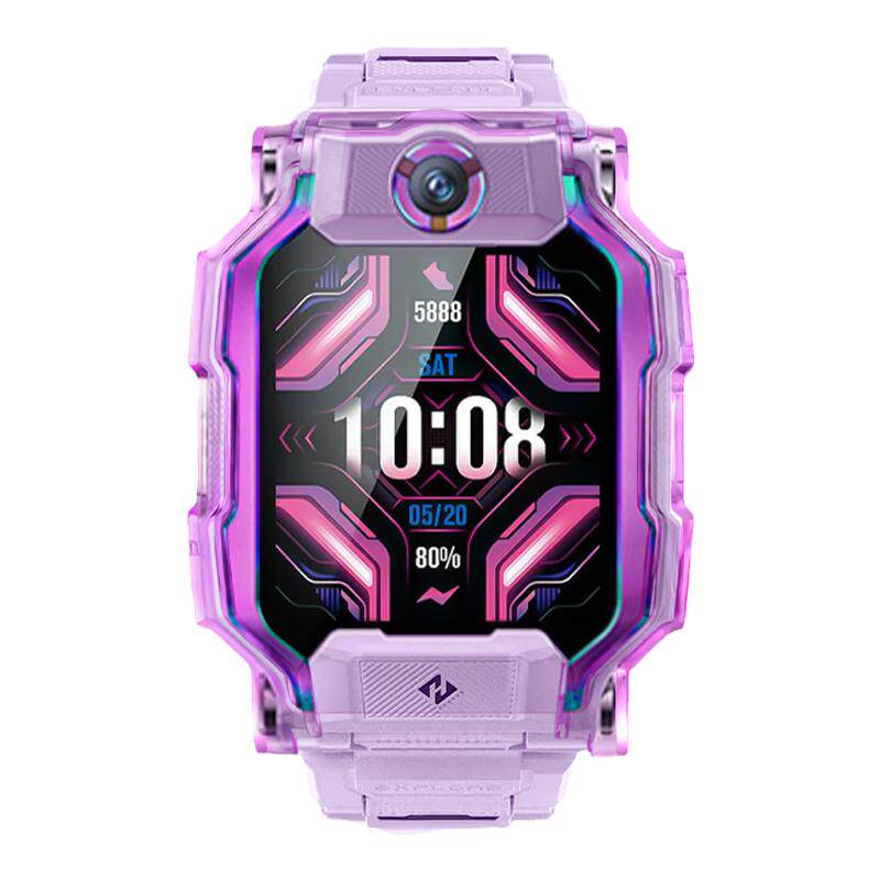适用小天才Z9/Z10保护软壳防摔套