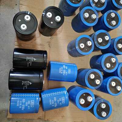 【议价-可维修】 400V5600UF /均有货