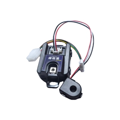 峰锐九号极核铅酸改锂电计量模块