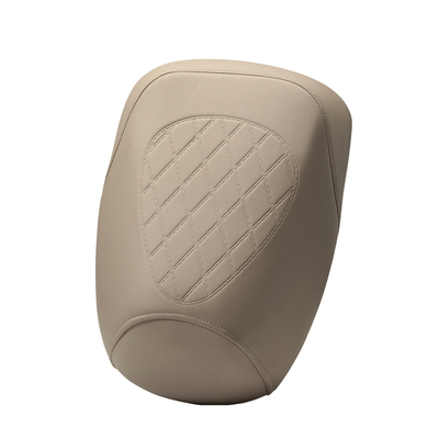 适用于爱玛Q5TR1.0分体皮革座套
