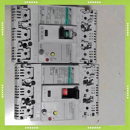 【问价】富士漏电断路器EW100EAG 3P100A适用