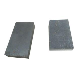 10/12 mm 厚铁板定制铁块垫块垫片扁钢配重方铁方钢块长条板 订制