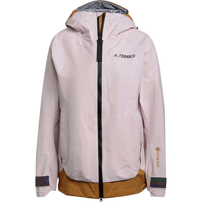 女子阿迪达斯夹克外套