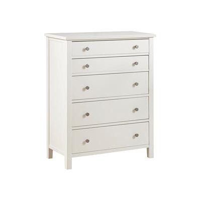 harborhouse美式实木储物柜卧室