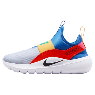 Nike耐克易穿脱幼童一脚蹬运动鞋