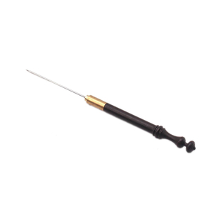 麋鹿先生 法式刺绣钩针 luneville钩针lesage正反面刺绣钩针