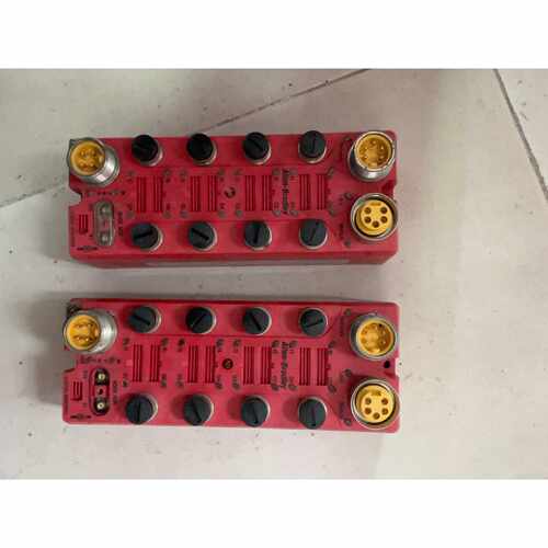1732DS-IB8XO8V4 AB 功能正常