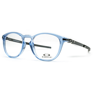 Oakley欧克利PITCHMAN R渣叔克洛普眼镜透明近视架框OX8105OX8149