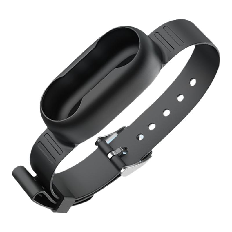 适用insta360Go3/3S扎带硅胶套