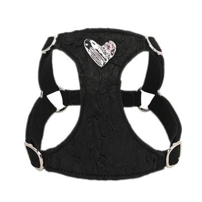 puppytie狗狗牵引绳背心式胸背