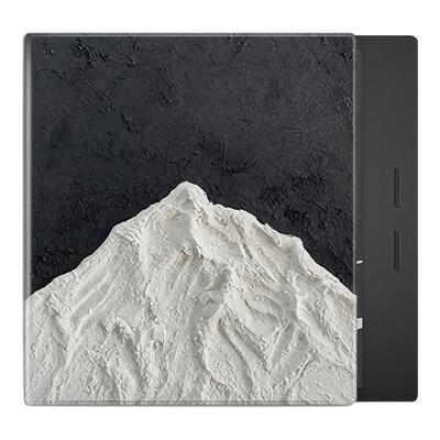 适用文石leaf5雪山leaf3简约poke6s小白马5s阅读器tab8c磁吸Note电子书保护套艺术BOOX潮Page电纸书x5s保护壳