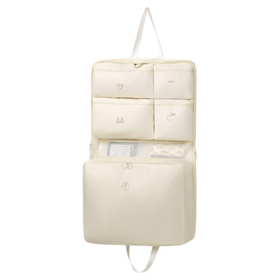 小红书千万博主推荐旅行收纳袋