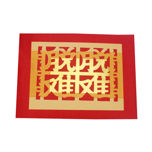 潮汕习俗节日用品 礼佛钱财钱纸 初一十五真正锡箔印刷红纸脱难钱