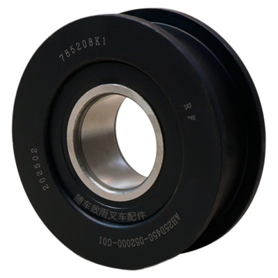 杭叉23TA2G69链条凹槽轮