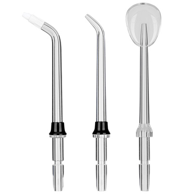 拜尔原装喷嘴标准小白口腔清洁器