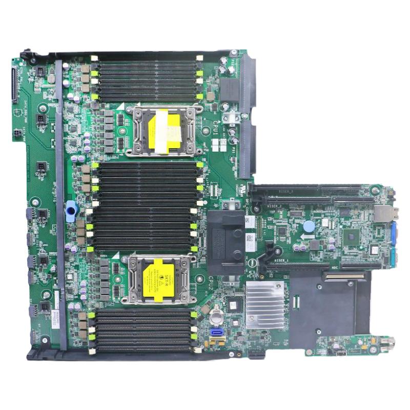 PowerEdgeR820服务器主板.RJR.