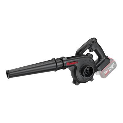 KU085吹风机充电式锂电鼓风机