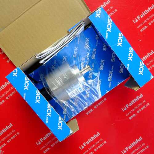 议价Sick DFS60E-S4CB01024 西克全新增量编码器 1059701