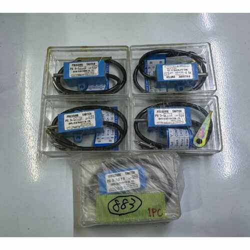 询价下单全新科宝电子压力开关PS3-102G（4个）PS3-102V