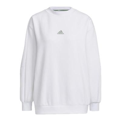 adidas/阿迪达斯运动休闲圆领