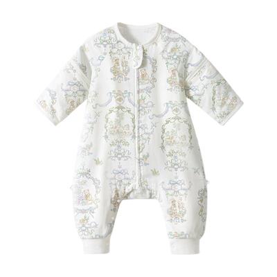 【金靖推荐】贝肽斯肽脂皮睡袋