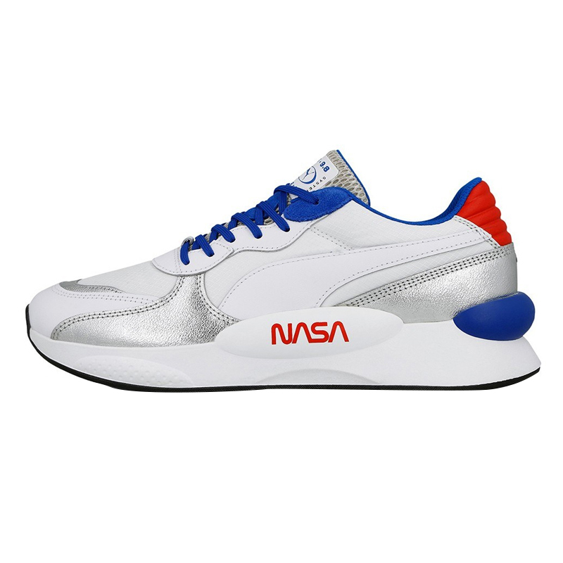 PUMA RS 9.8 SPACE李现刘昊然同款男女休闲运动跑鞋370230-01-04