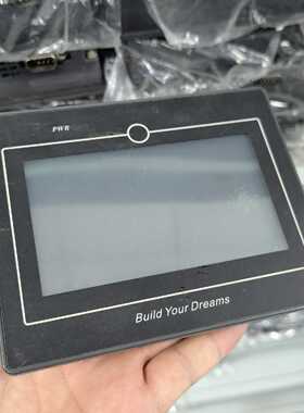 议价威纶通Weinview MT6050iC触摸屏，4.3寸工业适用