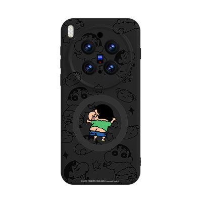 【强磁吸附】适用vivox300软硅胶