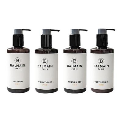 巴尔曼洗发水balmain法国