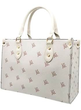 甜蜜糖果中号手提单肩包