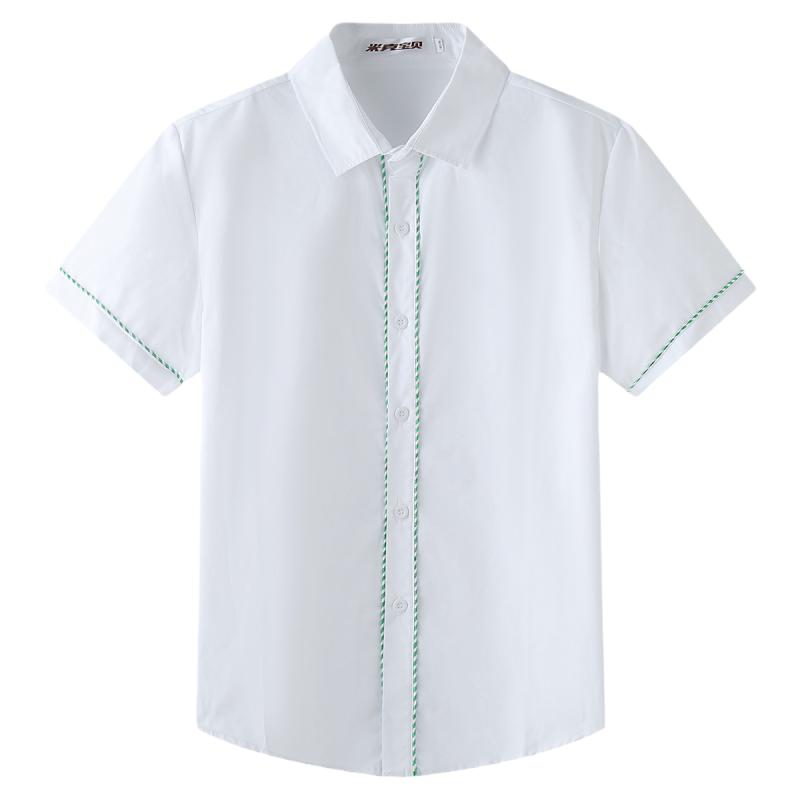 短裙上衣百褶幼儿园老师园服夏季教师工作服运动套装半裙t恤短袖