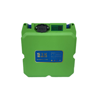 斯特克48V24V高枝锯割草机专用电池充电器 48V 6A 12A 20A锂电瓶