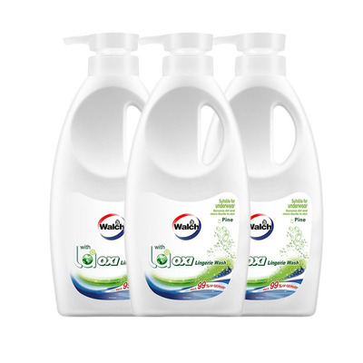 内衣300g小瓶装孕妇专用清洗液